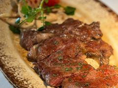 -燃扒房Steakhouse(皇庭店)