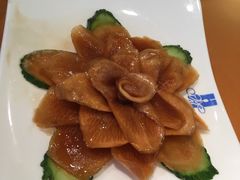 -名汇粤菜馆(黄兴路店)