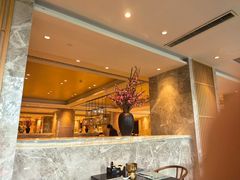 -福州西湖大酒店·怡湖咖啡厅