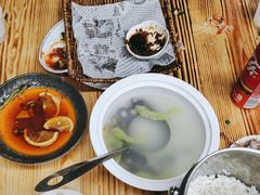 -醉壹号海鲜大排档·老厦门特色菜(厦门美食地标店)