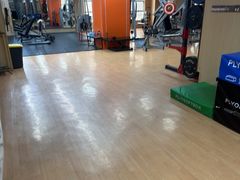 -CXFIT 陈徐健身工作室(凯旋店)