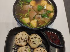-小杨生煎(黄河路店)