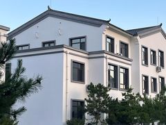-大连步云山老汤度假山庄