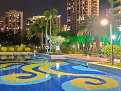 -三亚凤凰水城凯莱度假酒店