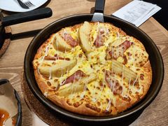 -必胜客(五道口店)