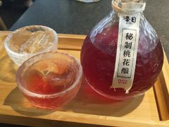 -赠李白·如诗的川味(余杭万达广场店)
