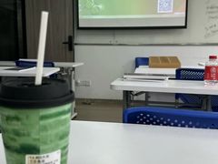 -新航道雅思托福·留学·考研培训(人民广场校区)
