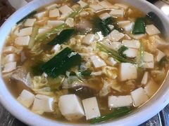 灠鱼汤-芝城故事·建瓯土菜