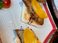 -九井澤精致料理(金茂店)