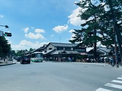 -奈良公园