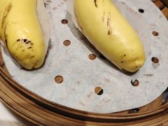 -龍堂蟹黄小笼包(万家丽店)