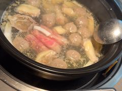 -同仁四季椰子鸡(无锡滨湖万象汇店)