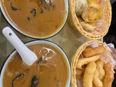 -清真方中山胡辣汤(许昌店)