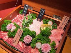 -MIKOMIKO和牛烧肉专门店(南门店)
