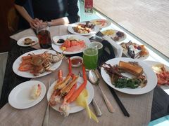 -东方红海鲜百汇(国际大厦店)