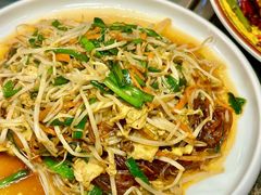 -揽月斋炙子烤肉·清真(安定门·五道营店)