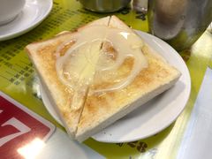 -澳洲牛奶公司(佐敦店)