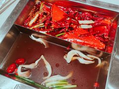 -串一火锅(赛格国际购物中心店)