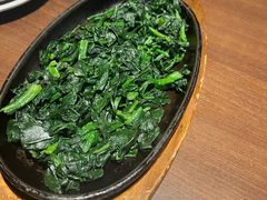 -萨莉亚意式餐厅(莲花国际广场店)