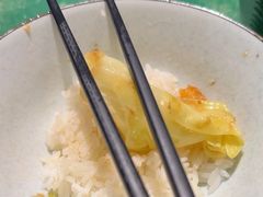 -费大厨辣椒炒肉(太平老街店)