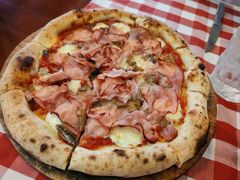 -安立可意大利美食