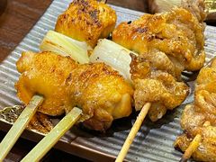 -鸟鹏烧鸟居酒屋(天河领展店)