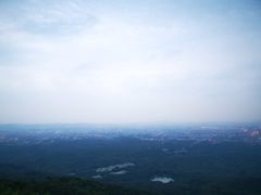 -紫金山山顶公园