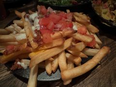 -Q MEX 库迈墨西哥餐吧(三里屯店)