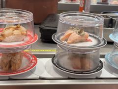 -元气寿司(金光华店)