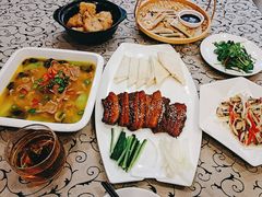 -一江春水·杭帮臻宴(三台山店)