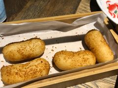 -老头儿油爆虾(胜利河美食街店)