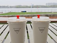 -Manner Coffee(徐汇滨江店)