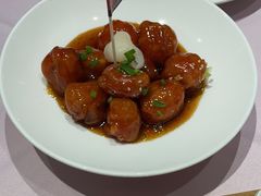 -紫阳海鲜楼·传承闽味(长乐路总店)