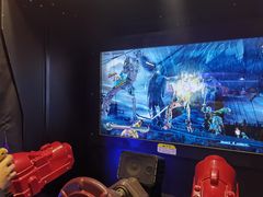 -爱玩嘉年华(江北一店)