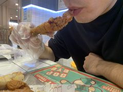 -BOPEYE·波派炸鸡(九霄天地店)