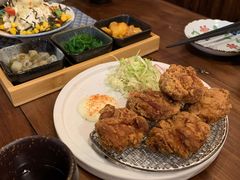 -阿泽料理