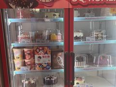 -DQ·蛋糕·冰淇淋(五棵松万达店)