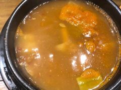-·缸桶屋·韩式牛肋条自助烤肉(西湖D11店)