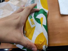 -赛百味SUBWAY(燕莎奥莱店)