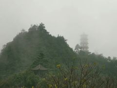 -娄山关景区