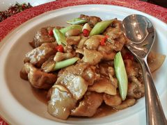 -Yan Ting宴庭中餐厅-长沙瑞吉酒店(运达店)