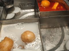 -海底捞火锅(河东万达广场店)