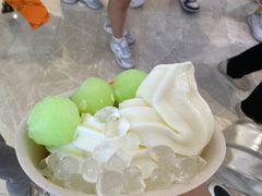 -KUMO KUMO甜品·冰淇淋(深圳壹方城店)