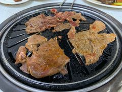 -小科自助海鲜烧肉(高区店)