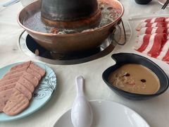 -东来顺饭庄(西直门店)