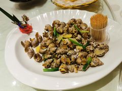 -海鲜城大家餐厅