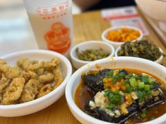 -三两粉(莲塘华润万家店)