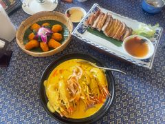 -南沙游艇会·大兵船餐厅