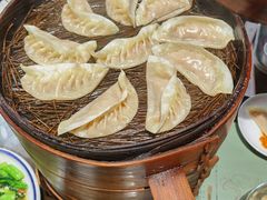 -松针蔡记蒸饺(花园路店)