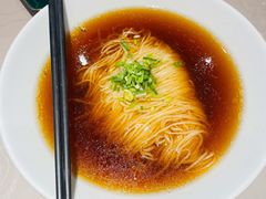 -松鹤楼面馆(清河万象汇店)